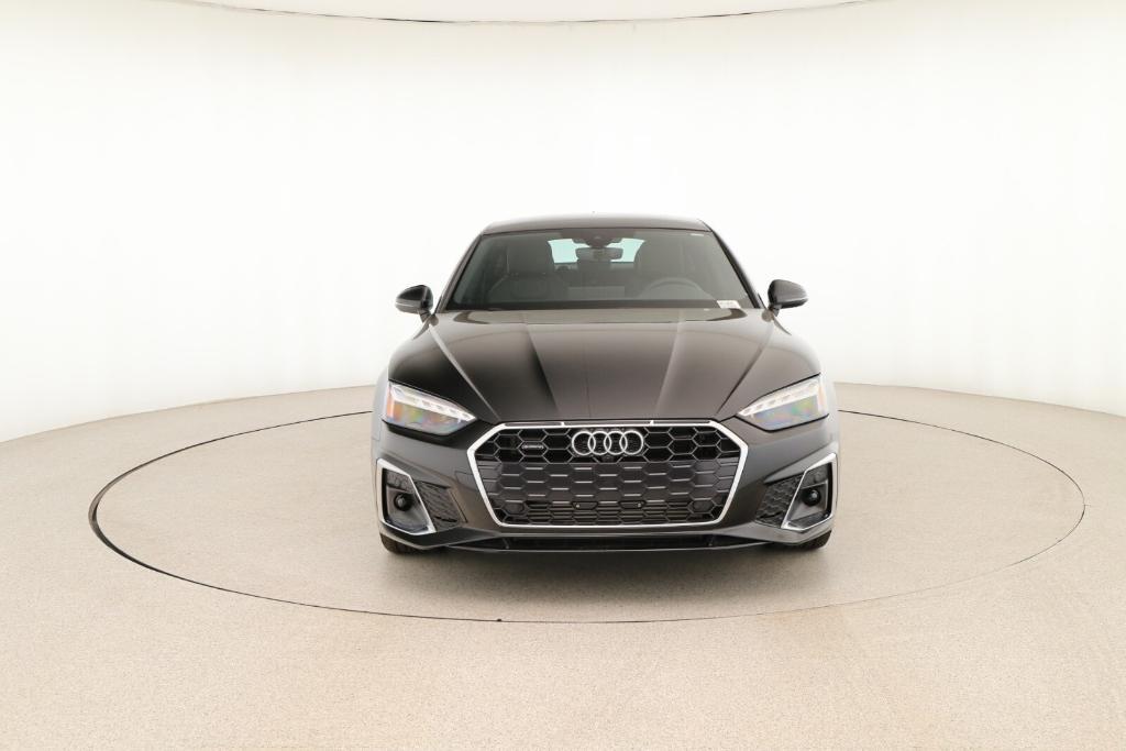 new 2024 Audi A5 Sportback car, priced at $56,785