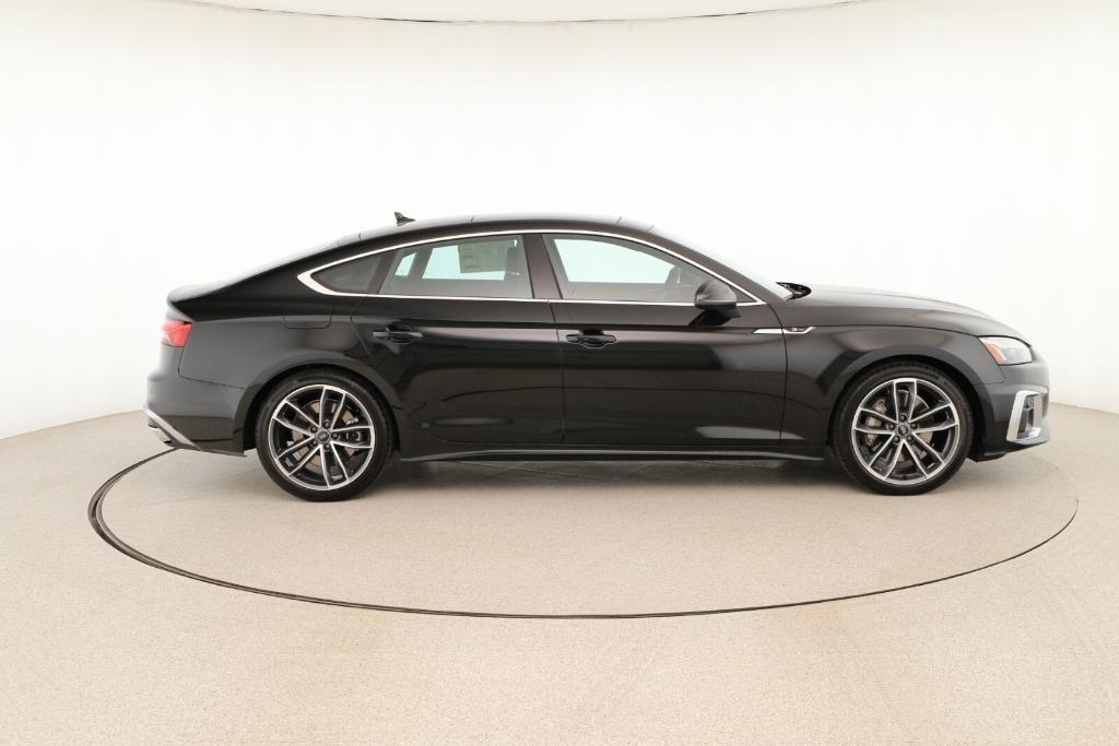 new 2024 Audi A5 Sportback car, priced at $56,785