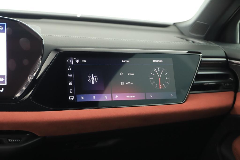 new 2025 Audi S5 car, priced at $73,640