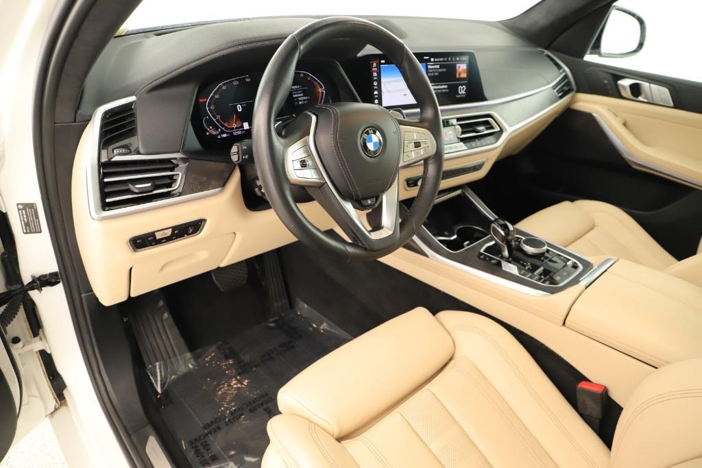 used 2022 BMW X7 car, priced at $30,988