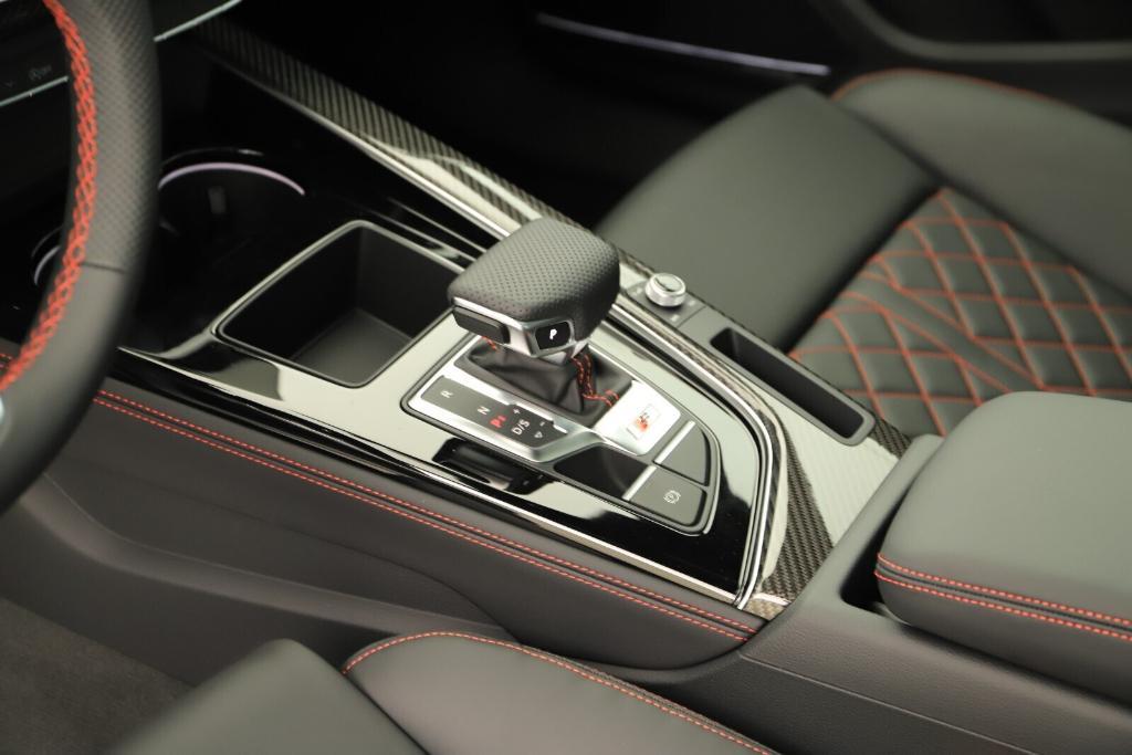 new 2025 Audi S5 car, priced at $68,165