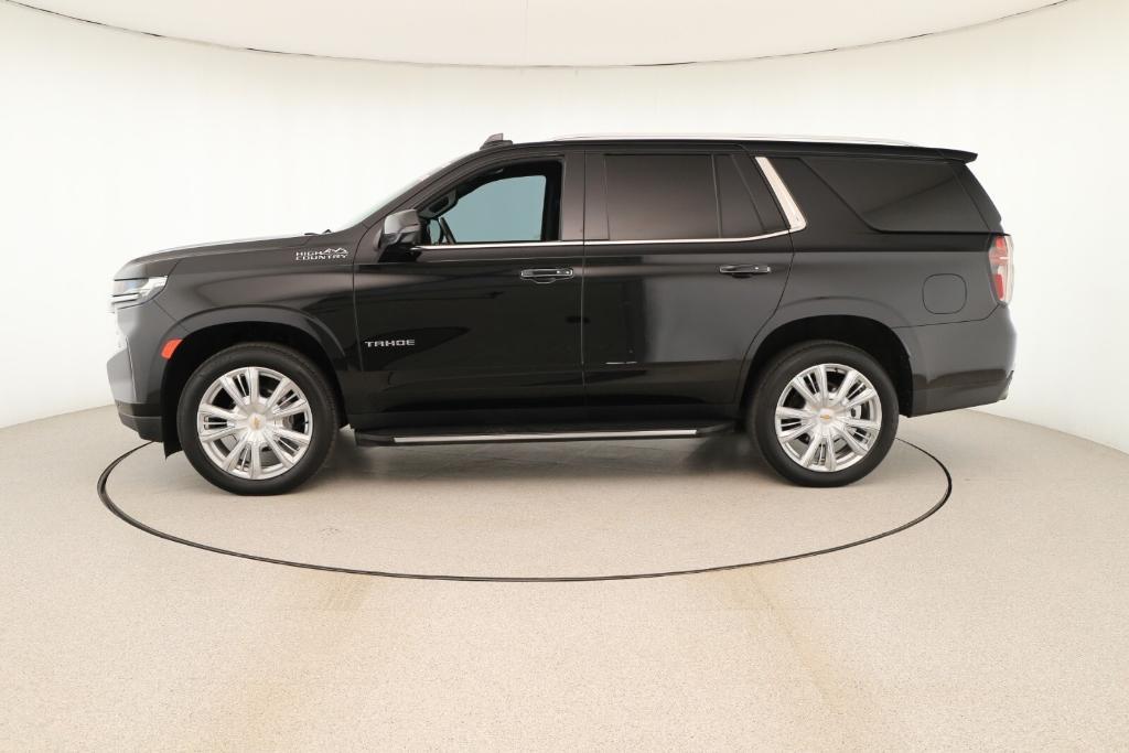 used 2021 Chevrolet Tahoe car, priced at $50,488