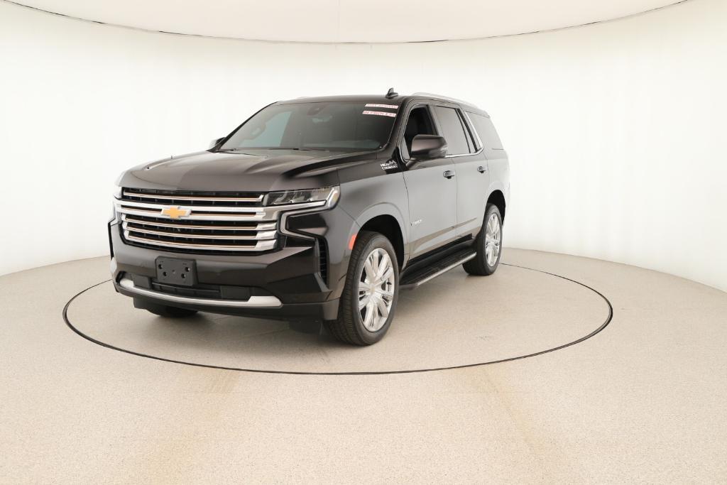 used 2021 Chevrolet Tahoe car, priced at $50,488