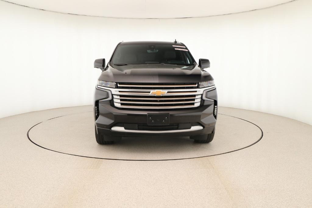 used 2021 Chevrolet Tahoe car, priced at $50,488