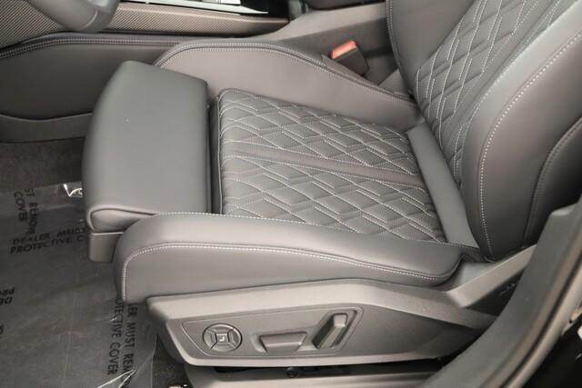 new 2025 Audi S5 car, priced at $73,525