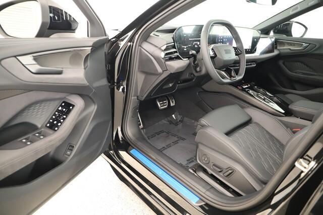 new 2025 Audi S5 car, priced at $73,525