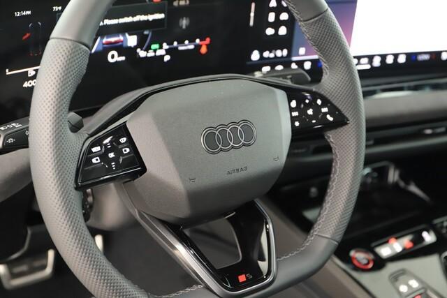 new 2025 Audi S5 car, priced at $73,525