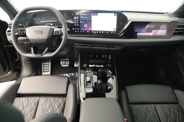 new 2025 Audi S5 car, priced at $73,525