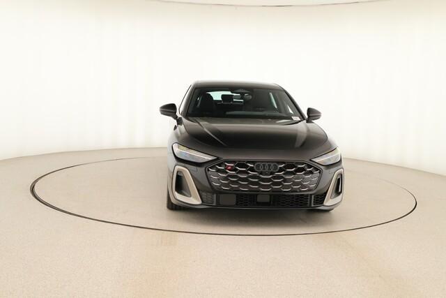 new 2025 Audi S5 car, priced at $73,525