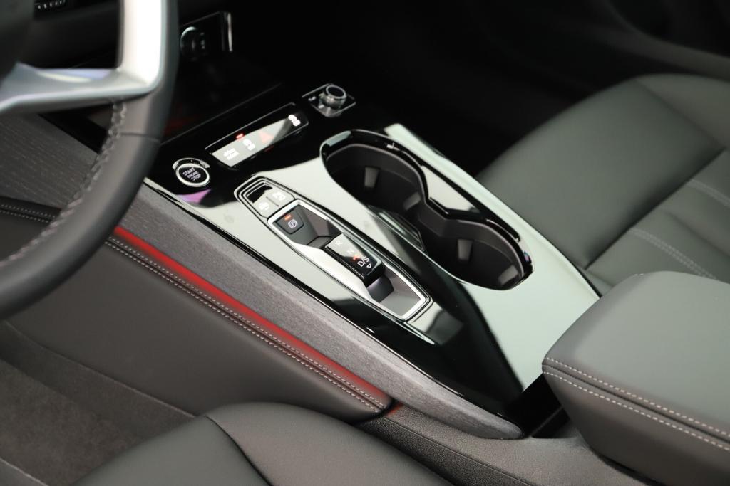 new 2025 Audi A5 car, priced at $56,285