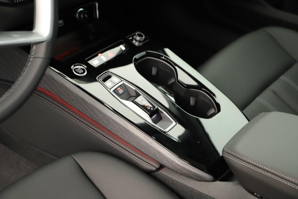 new 2025 Audi A5 car, priced at $54,485