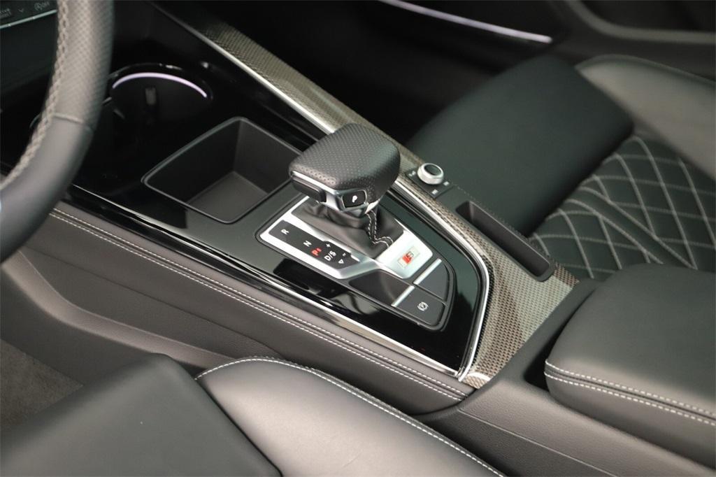 used 2024 Audi S5 car, priced at $54,388