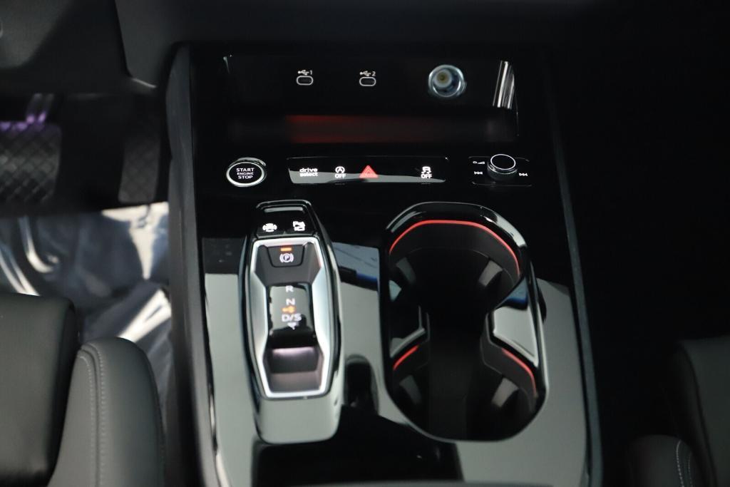 new 2025 Audi A5 car, priced at $56,435