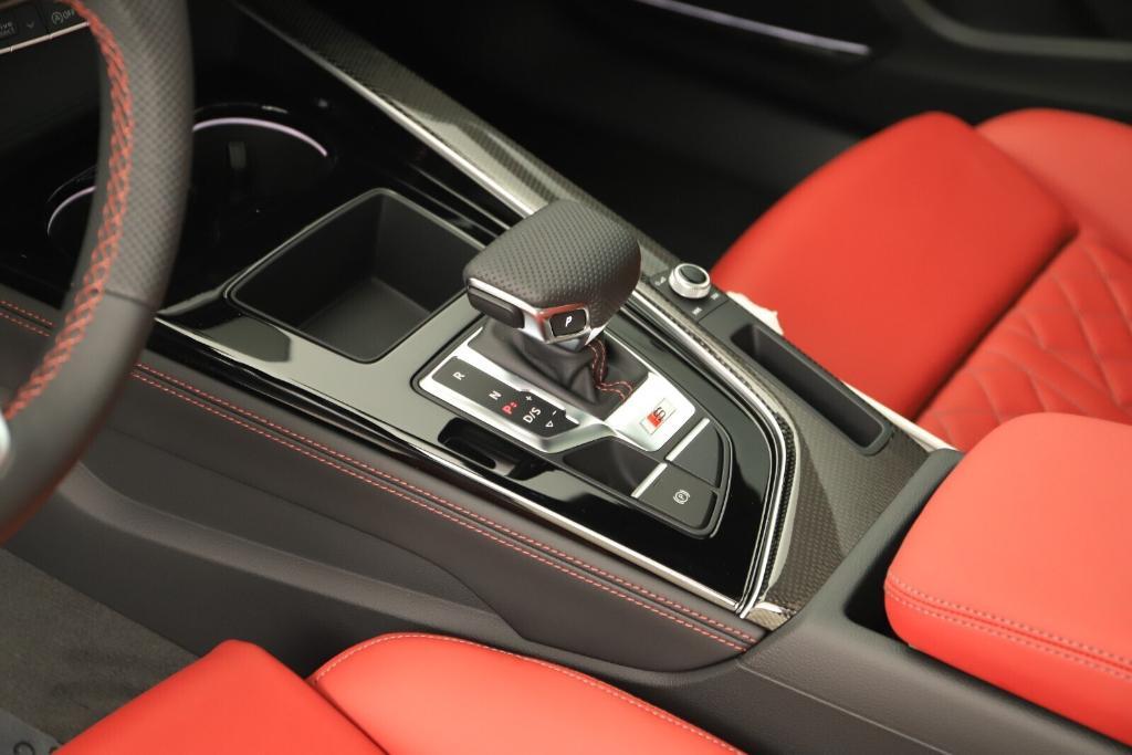 new 2025 Audi S5 car, priced at $70,360