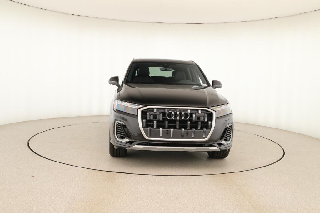 new 2026 Audi Q7 car, priced at $77,005