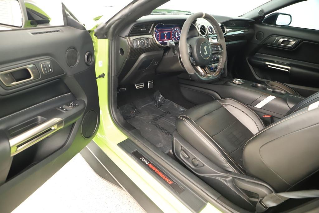 used 2020 Ford Shelby GT500 car, priced at $79,488