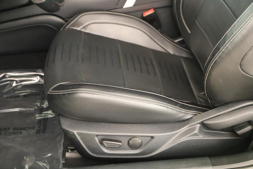 used 2020 Ford Shelby GT500 car, priced at $79,488