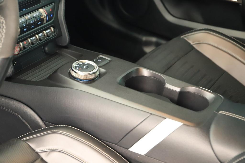 used 2020 Ford Shelby GT500 car, priced at $79,488
