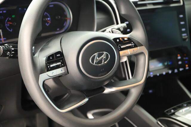 used 2022 Hyundai TUCSON Plug-In Hybrid car, priced at $24,688