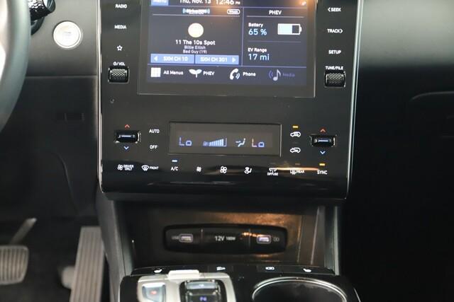 used 2022 Hyundai TUCSON Plug-In Hybrid car, priced at $24,688