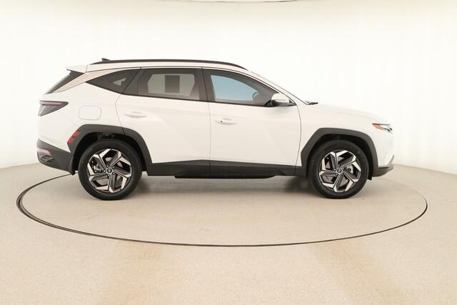 used 2022 Hyundai TUCSON Plug-In Hybrid car, priced at $24,688