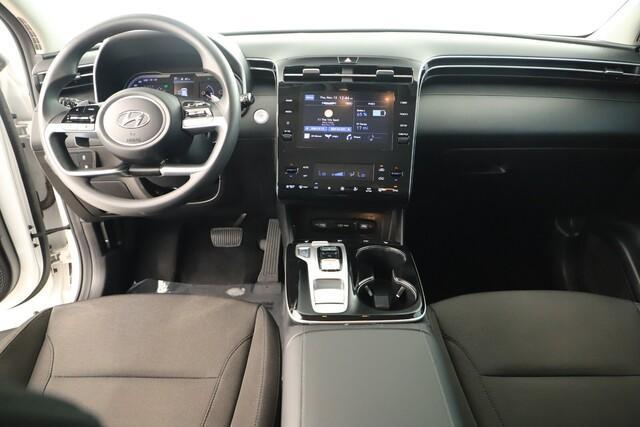 used 2022 Hyundai TUCSON Plug-In Hybrid car, priced at $24,688