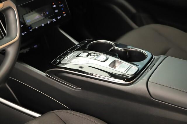 used 2022 Hyundai TUCSON Plug-In Hybrid car, priced at $24,688