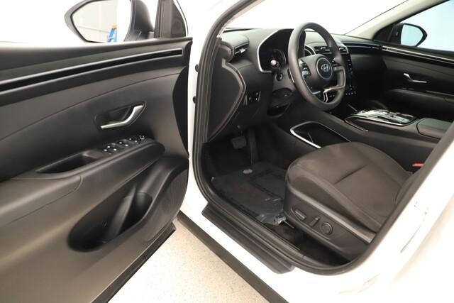 used 2022 Hyundai TUCSON Plug-In Hybrid car, priced at $24,688