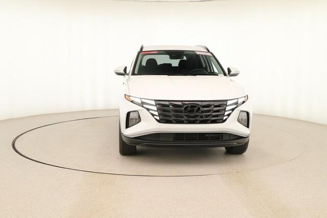used 2022 Hyundai TUCSON Plug-In Hybrid car, priced at $24,688