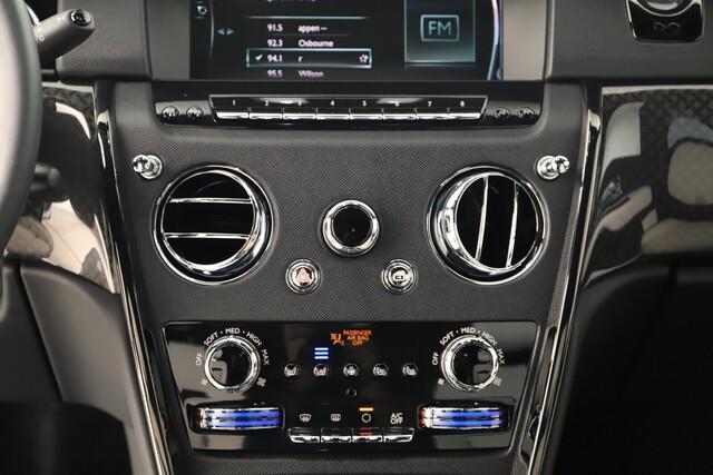 used 2022 Rolls-Royce Cullinan car, priced at $309,988