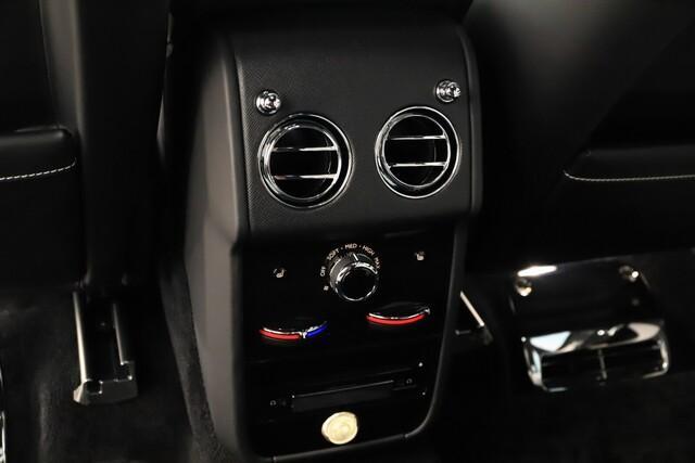 used 2022 Rolls-Royce Cullinan car, priced at $309,988