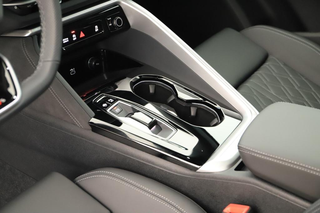 new 2025 Audi SQ5 car, priced at $74,050