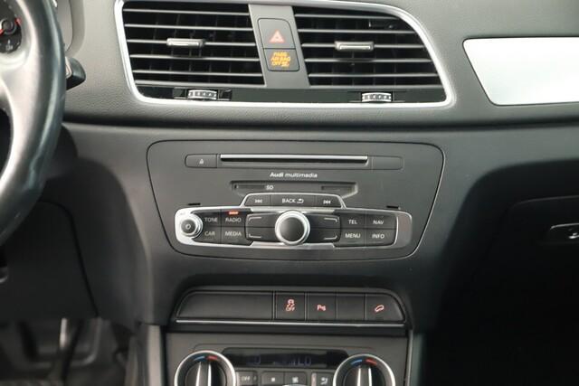 used 2018 Audi Q3 car, priced at $13,988
