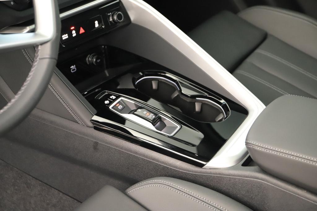 new 2025 Audi Q5 car, priced at $61,150