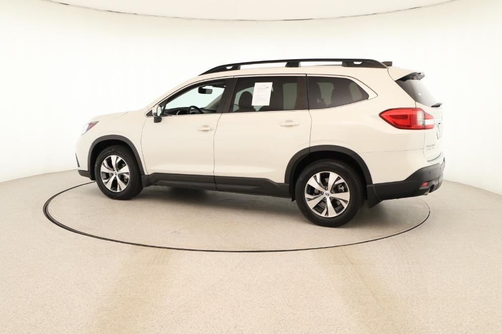 used 2021 Subaru Ascent car, priced at $24,988