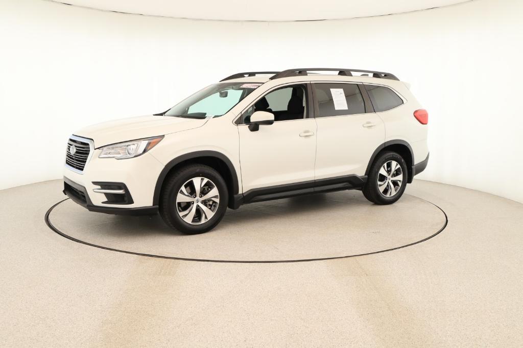 used 2021 Subaru Ascent car, priced at $24,988