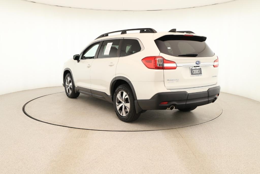 used 2021 Subaru Ascent car, priced at $24,988