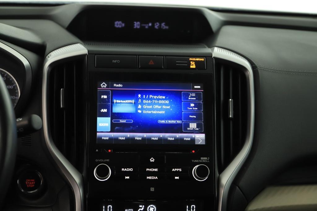 used 2021 Subaru Ascent car, priced at $24,988