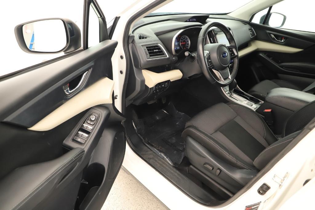 used 2021 Subaru Ascent car, priced at $24,988