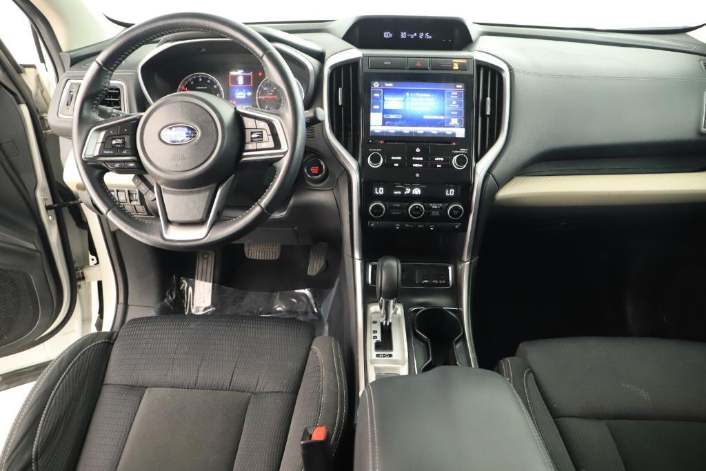 used 2021 Subaru Ascent car, priced at $24,988