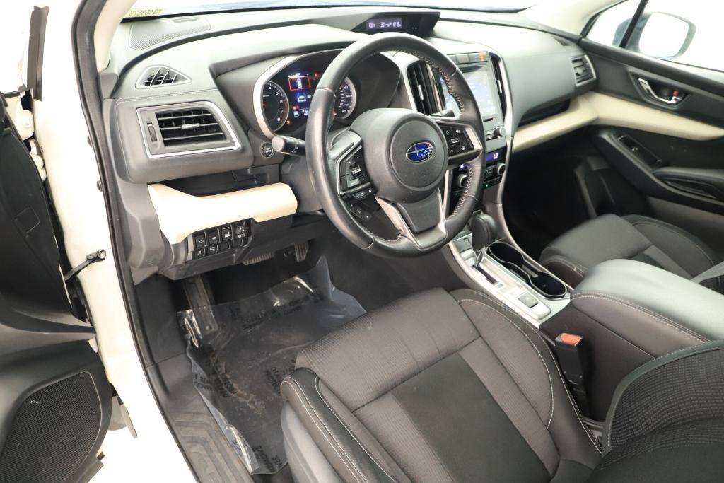 used 2021 Subaru Ascent car, priced at $24,988