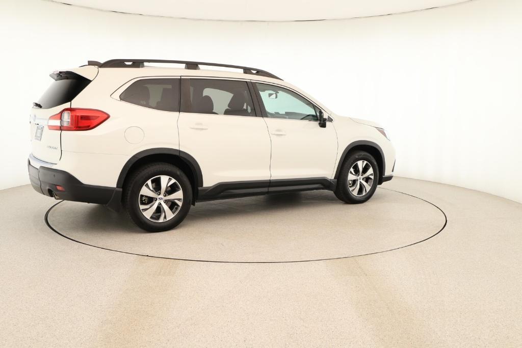 used 2021 Subaru Ascent car, priced at $24,988