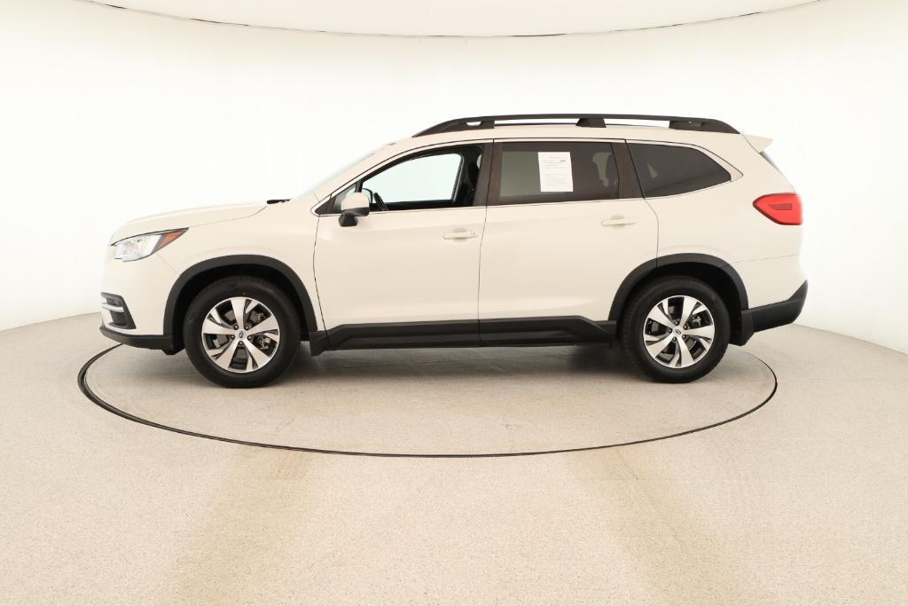 used 2021 Subaru Ascent car, priced at $24,988