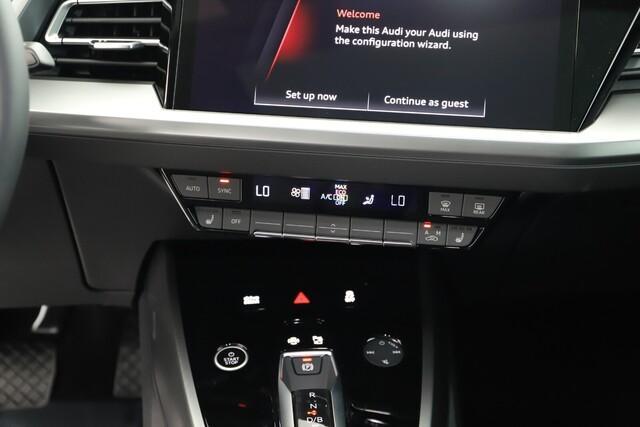 new 2025 Audi Q4 e-tron car, priced at $60,935