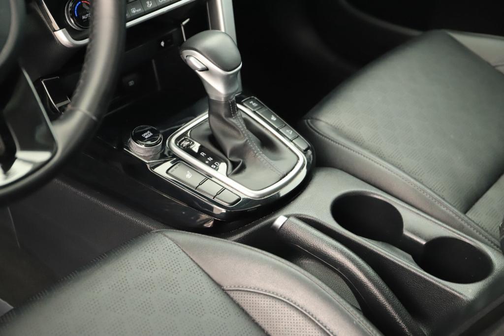 used 2021 Kia Seltos car, priced at $17,388