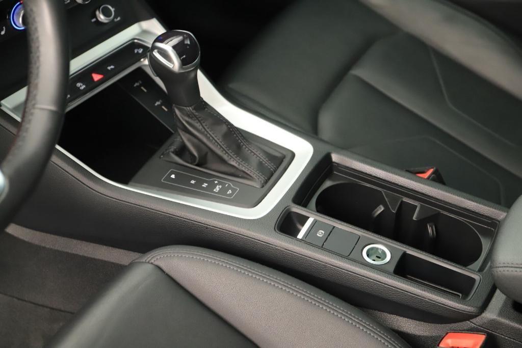used 2023 Audi Q3 car, priced at $27,488