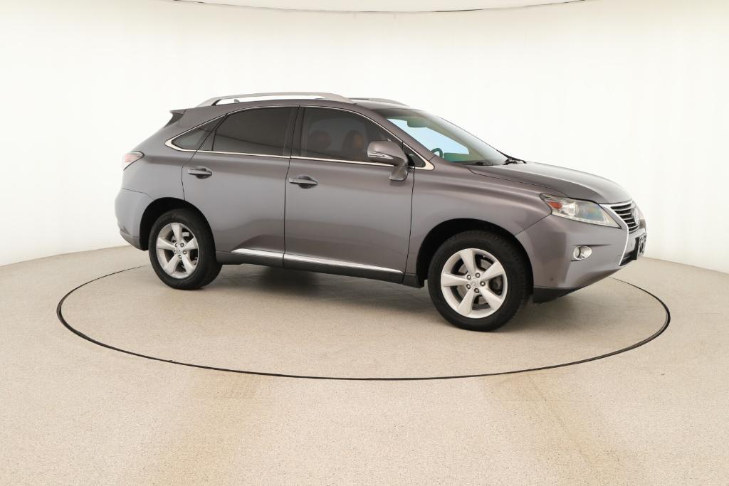 used 2013 Lexus RX 350 car, priced at $14,488