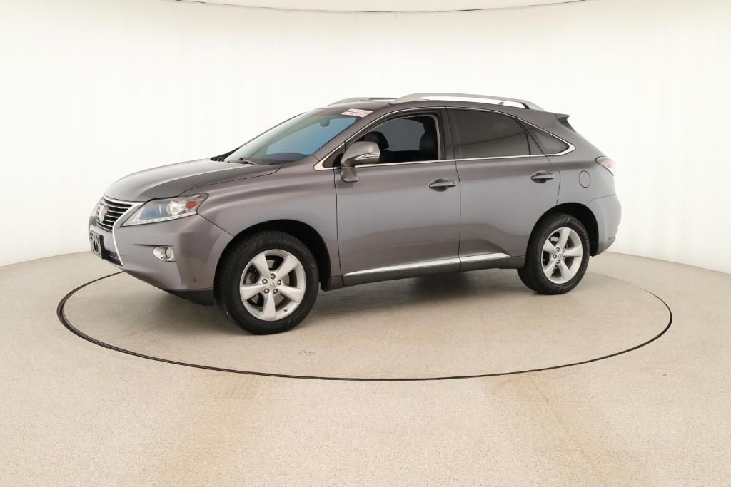 used 2013 Lexus RX 350 car, priced at $14,488