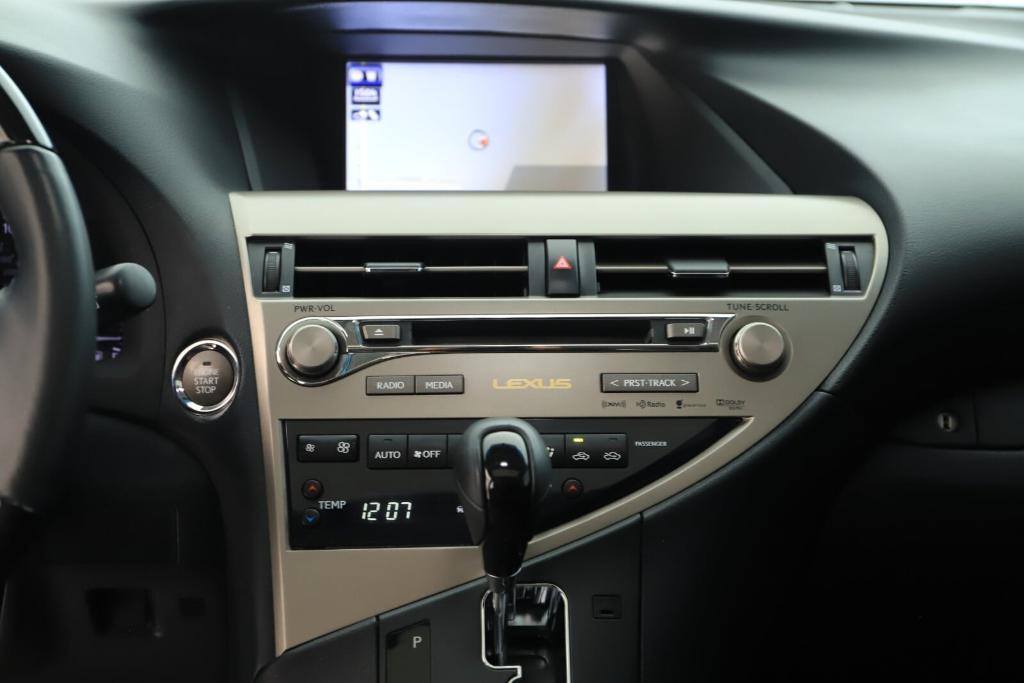 used 2013 Lexus RX 350 car, priced at $14,488