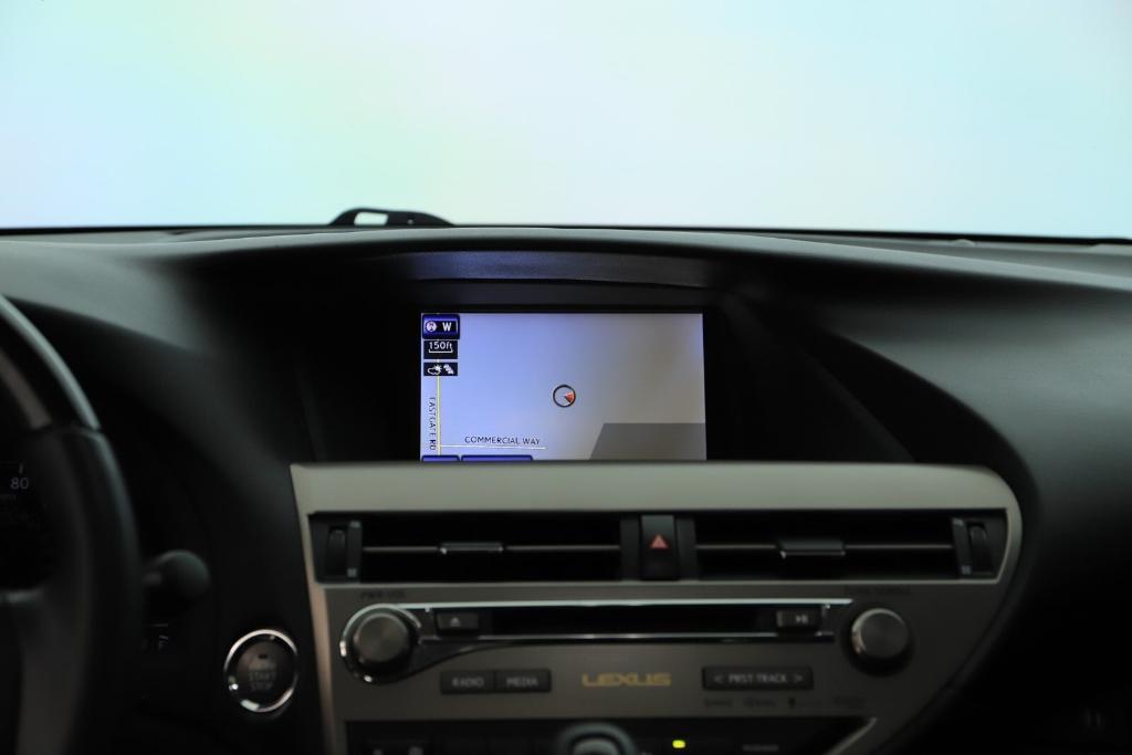 used 2013 Lexus RX 350 car, priced at $14,488